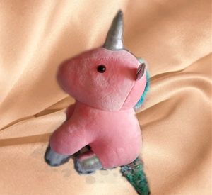 Pink Unicorn