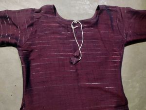 Straight Kurti