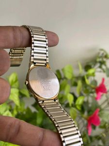 Orignal Men&#39;s Citizen Watch