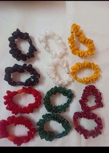 Hair Accessories Combo