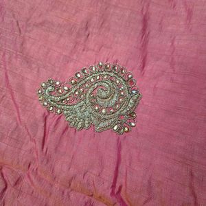 Heavy Party wear saree