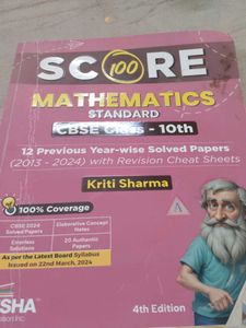 Class 10 CBSE  12 Previous year wise solved papers
