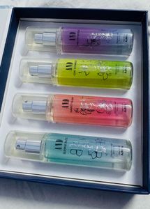 AND Fragrance Mist Set