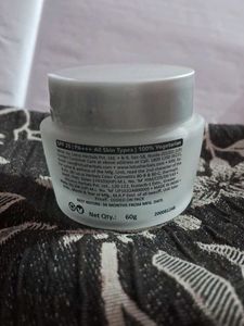 Lotus Herbals WhiteGlow Creme