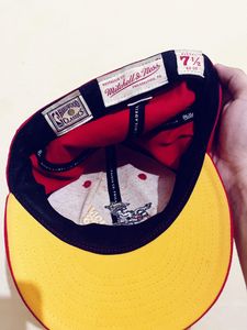 NBA Hip-Hop Cap (Price Drop 🔥🔥)