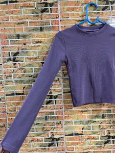 fitted top