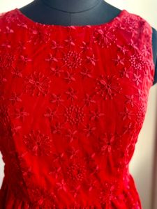 Forever21 Little Red Dress 👗