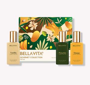 Gourmet Collection Gift Set