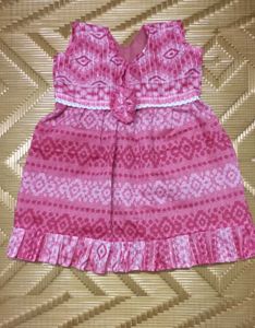 kids frock