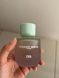 Zara Twilight Mauve Winter Perfume
