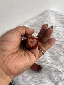 Too Faced Ganache Lipstick