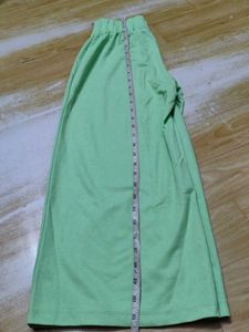Palazzo Pant For Girls