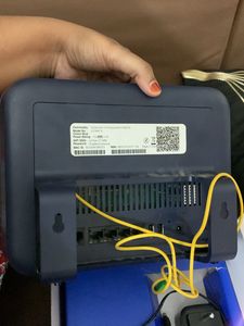 Jio Fiber Wireless Wifi Router