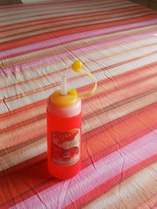 Tomato Sauce Bottle