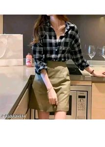 Comfort Fabulous Women Shirts