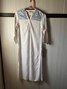 White Kurtha