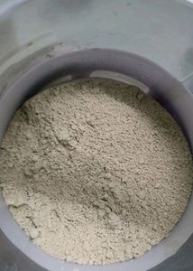 Home Made Orange Peel Powder 🍊And Multani Mitti
