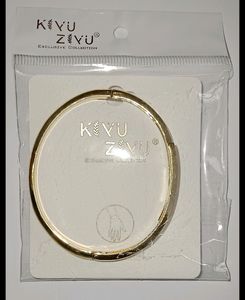Brand new Golden Anti Tarnish Bracelet - Fix Price