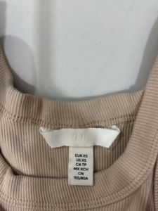 Tank Top Set Two Size - XS