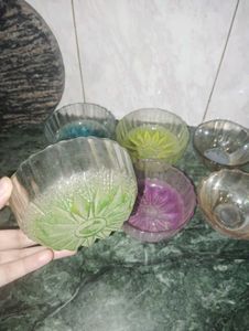 Bowl Combo With 🎁Gift