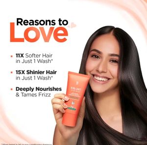 BBLUNT Smoothing Keratin Hair Mask