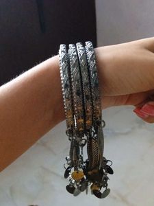 Bangles