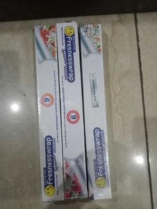 Aluminum Foil Freshnesswrap-3