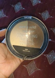 ✨🩷Wet N Wild Contouring Palette🩷✨