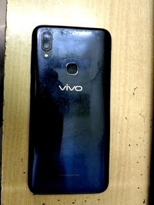 Vivo Death Mobile without Battery