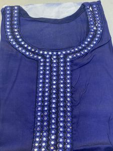 Reyon Kurti