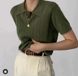 Old Money Outfit Formal Pants With Polo Tshirt