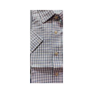 Combo Mens Checked Shirt