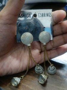 Fashion Dangle Earrings