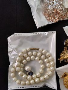 Jewellery Set Collection