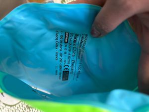 Nabaiji Kids Swim arm floats