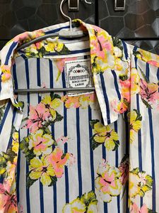 Lee Cooper|| Shirt Size - S To L