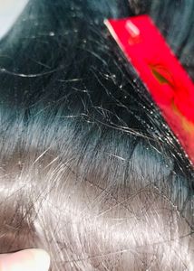Brand New Wig
