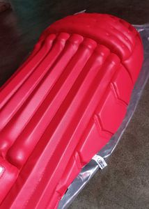 ISG Cricket Batting Leg Guards