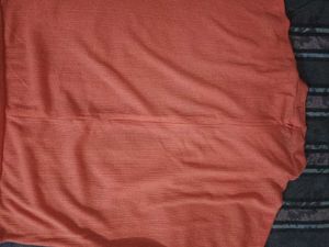 stylish  blouson top