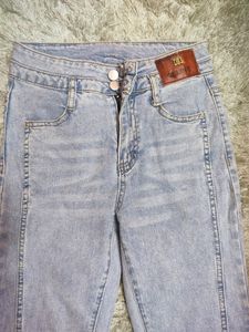 Celine Dupe Korean Jeans