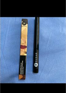 Sugar Black Swan Eyeliner