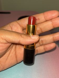 Revlon Lipstick In Shade 034 Spiced Up