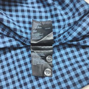 H&amp;M Plaid Shirt - 42