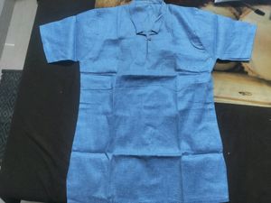 New Brand Khadi Shirt Never Used