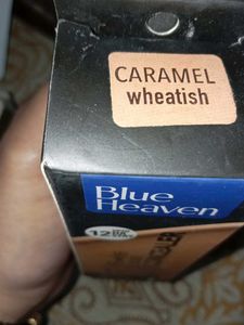 Blue Heaven Flawless Concealer