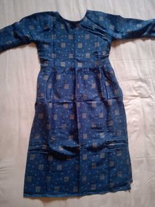 Nayra Cut Kurti