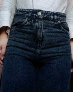 Diesel.....Denim Relaxed Fit Jeans For Women