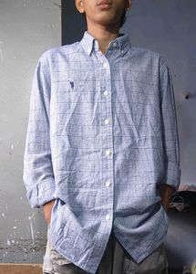 ORIGINAL Polo Ralph Lauren Button-Down
