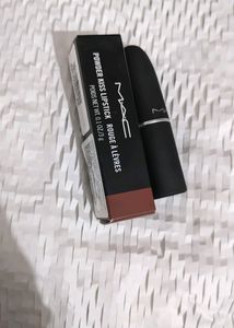 M.A.C powder kiss lipstick