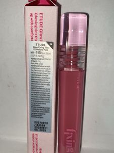 Etude Fixing Glow Tint #02 Mellow Pink